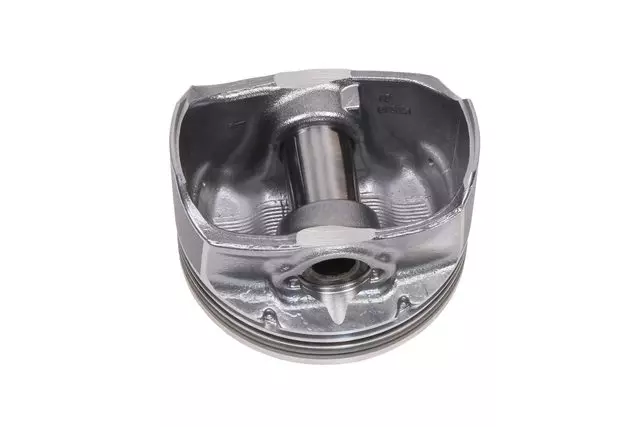 Driver Side Engine Piston Kit - GM (12658180)