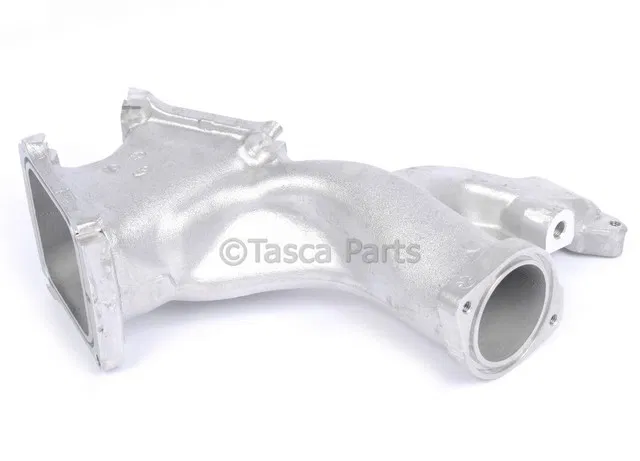 Intake Manifold Assembly - GM (12658233)