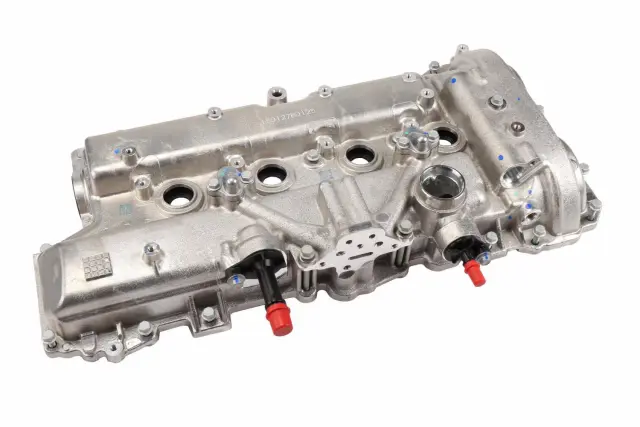 Camshaft Cover - ACDelco (12658255)