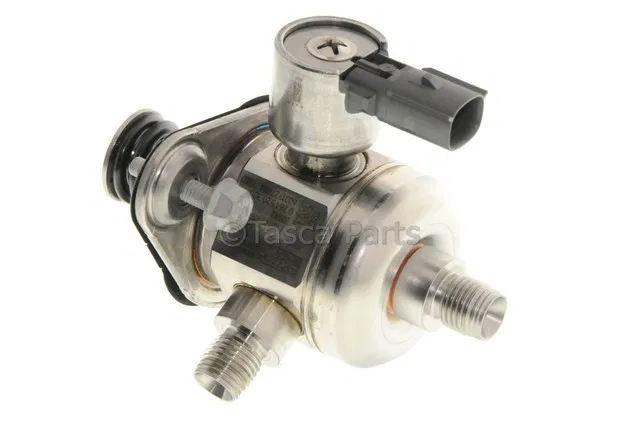 Mechanical Fuel Pump with Gasket and Bolts - GM (12658486)