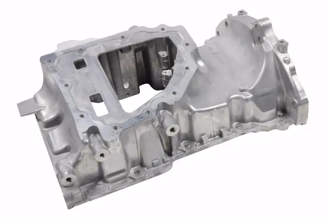 Upper Engine Oil Pan - GM (12658512)