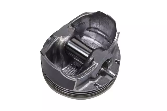 Piston - Driver's Side (LH) - GM (12658743)