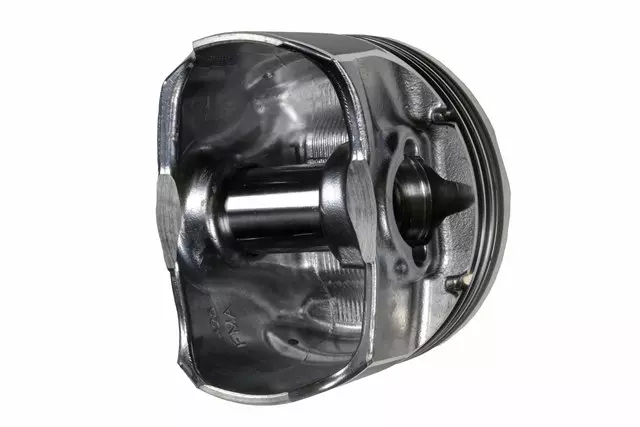 Piston - Driver's Side (LH) - GM (12659283)