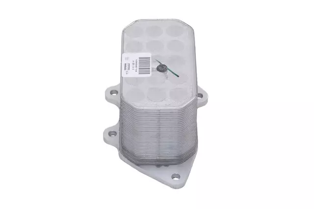 Engine Oil Cooler Core - ACDelco (12659714)