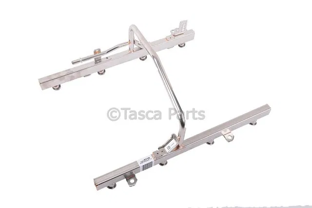 Multi-Port Fuel Injection Fuel Rail - GM (12660710)