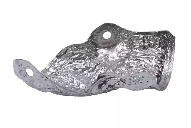 Driver Side Catalytic Converter Heat Shield - GM (12660719)