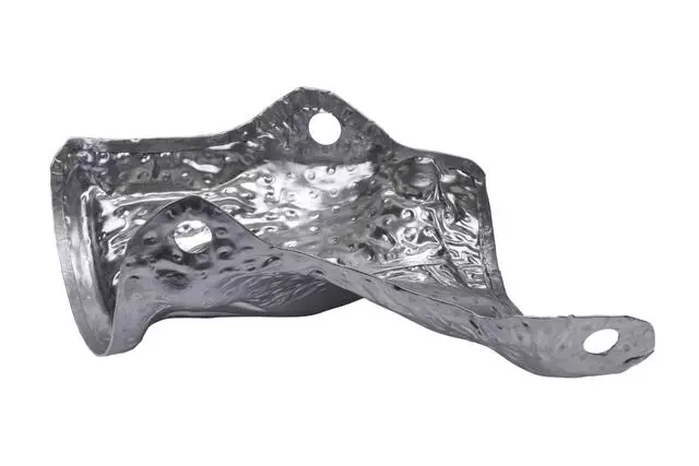 Driver Side Catalytic Converter Heat Shield - GM (12660721)