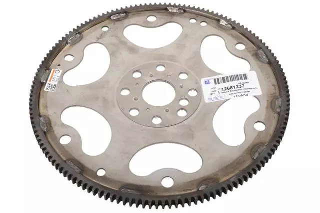 Automatic Transmission Flex Plate - GM (12661237)