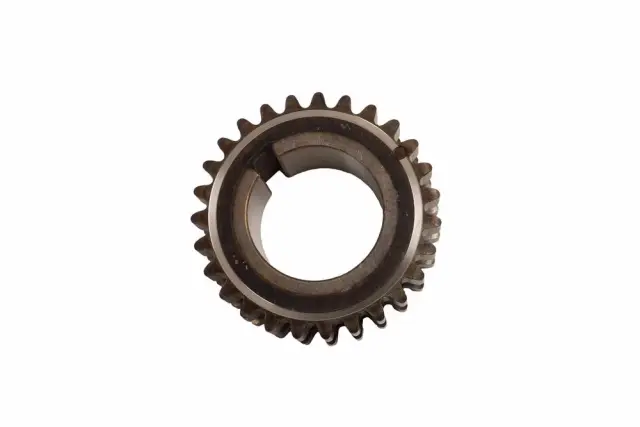 Engine Timing Crankshaft Sprocket - ACDelco (12664050)