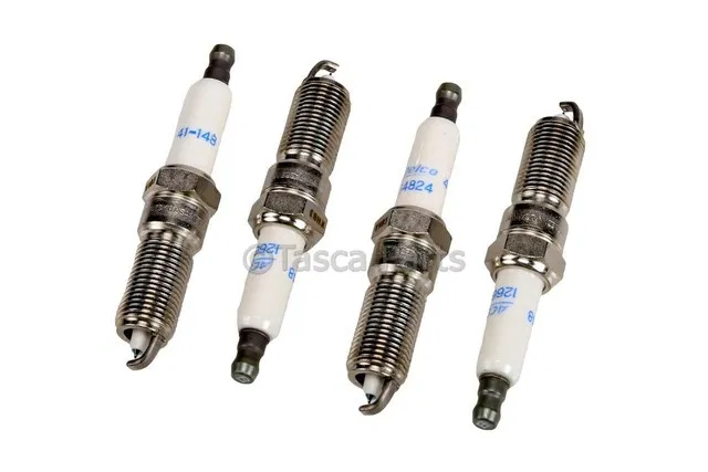 Iridium Spark Plug - GM (12664824)