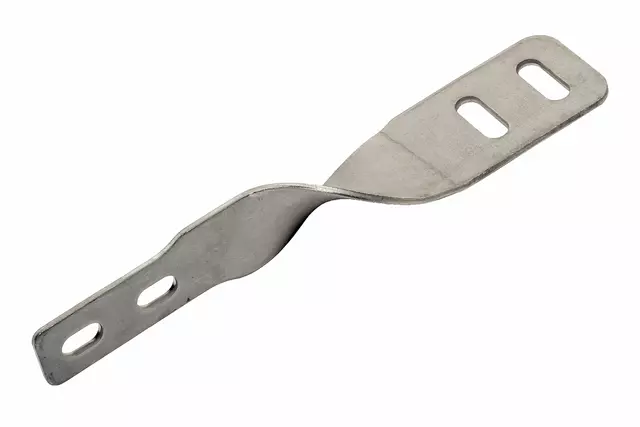Catalytic Converter Brace Bracket - GM (12665797)