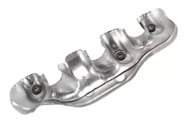 Driver Side Exhaust Manifold Heat Shield - GM (12666097)
