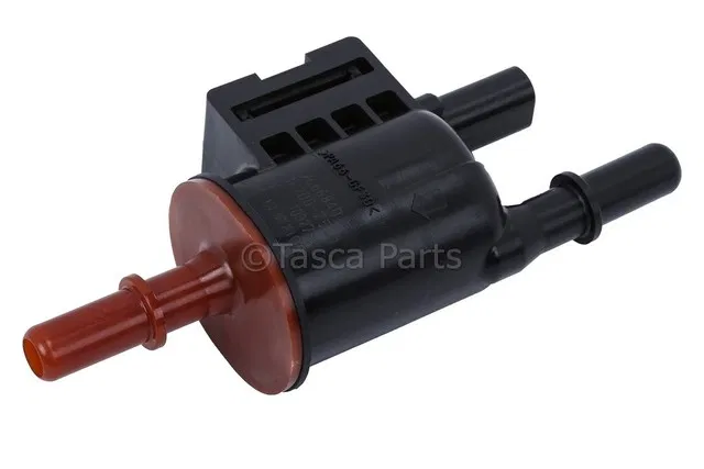 Vapor Canister Purge Solenoid Valve - GM (12666840)