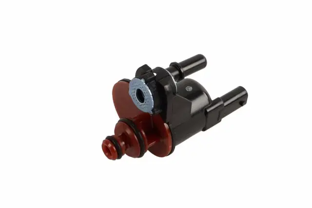 Vapor Canister Purge Solenoid Valve - GM (12666845)