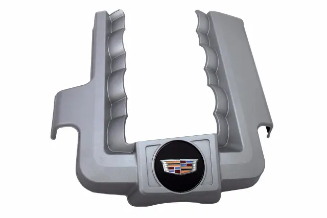 Engine Intake Manifold Cover - ACDelco (12669503)