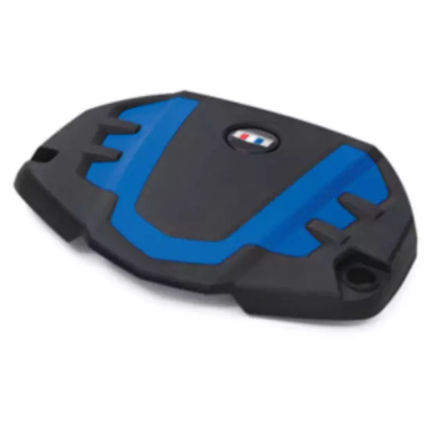 LT1 Blue Engine Cover - GM (12669896)