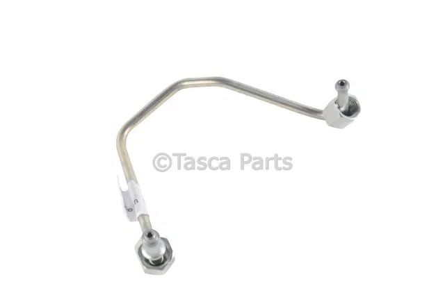 High Pressure Fuel Pipe for Cylinders 4 or 5 - GM (12670471)