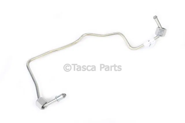 High Pressure Fuel Pipe for Left Side of Pump to Rail - GM (12670474)