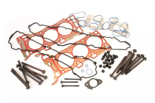 Cylinder Head Gasket Kit - ACDelco (12670740)