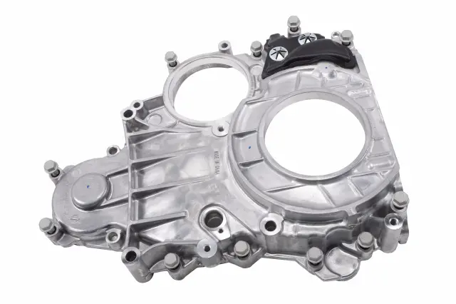 Engine Front Cover - ACDelco (12671403)