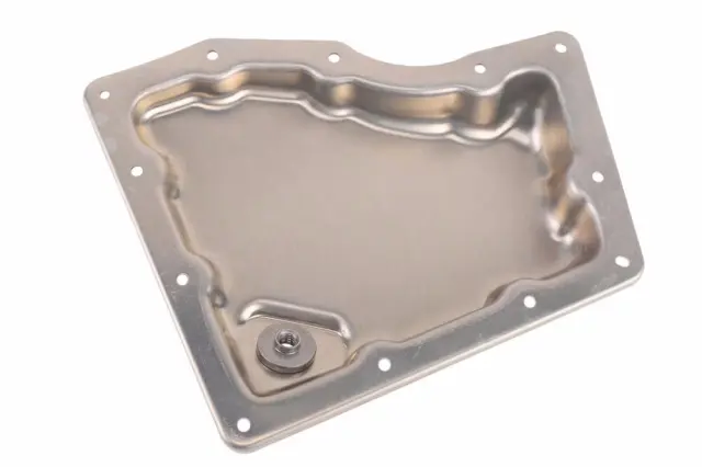 Lower Oil Pan - GM (12672123)