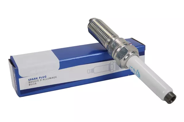 Spark Plug - GM (12672174) - view 2