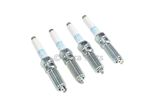 Iridium Spark Plug - GM (12672175)
