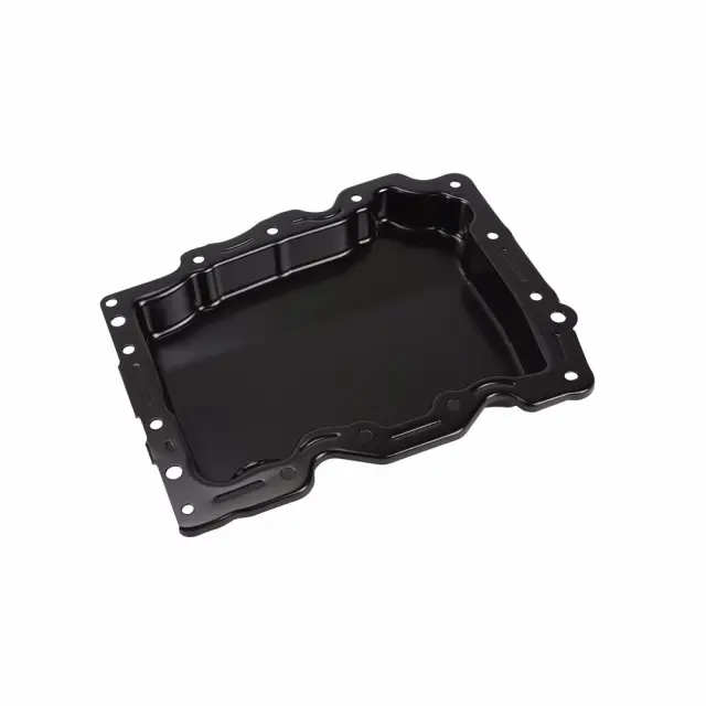 Lower Oil Pan - GM (12673401)