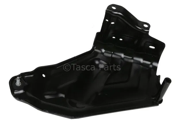 Fuel Pipe Shield - GM (12673614)