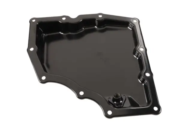Lower Engine Oil Pan - GM (12673901)