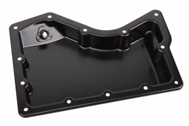 Lower Engine Oil Pan - GM (12673902)