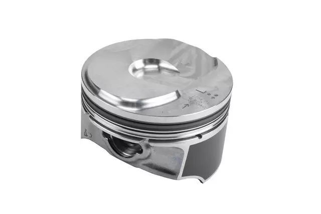 Driver Side Engine Piston Kit - ACDelco (12675714)
