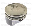 Driver Side Engine Piston Kit - ACDelco (12675714) - view 3