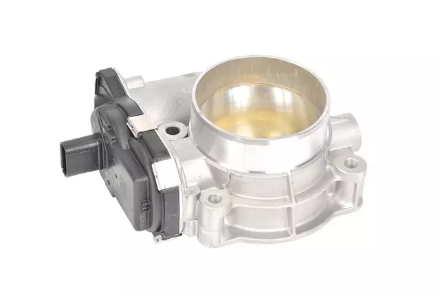 Fuel Injection Throttle Body - ACDelco (12676296)