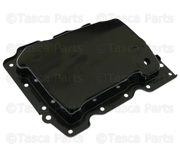 Oil Pan - GM (12676340)