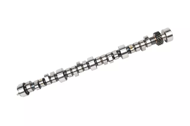 Camshaft - Gm (12677151)
