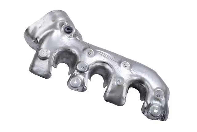 Driver Side Exhaust Manifold Heat Shield - GM (12677415)