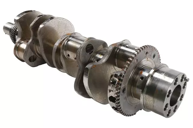 Engine Crankshaft - GM (12677566)