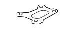 EGR Valve Gasket - ACDelco (12677819) - view 4