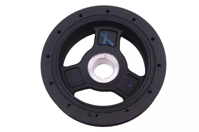 Crankshaft Balancer - ACDelco (12678926)
