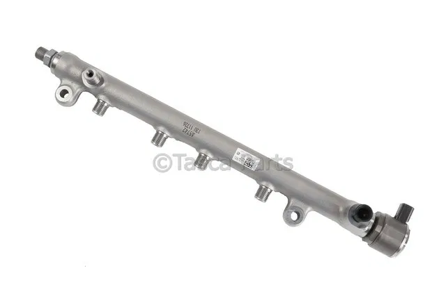 Fuel Rail - Driver's Side (LH) - GM (12678991)