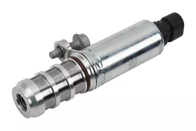 Exhaust Variable Valve Timing (VVT) Solenoid - ACDelco (12679100)