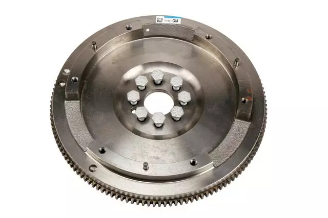 Engine Flywheel - ACDelco (12679186) - view 2