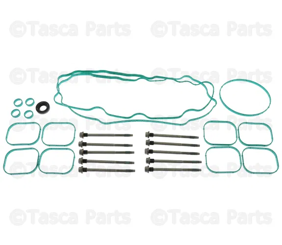 Intake Manifold Gasket Kit - GM (12679527)