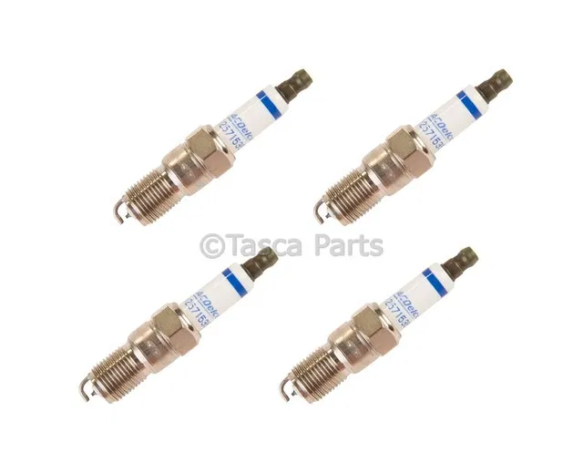 Spark Plug - GM (12679799) - view 2