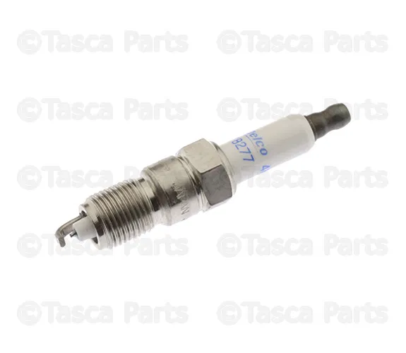 Spark Plug - GM (12679800) - view 3