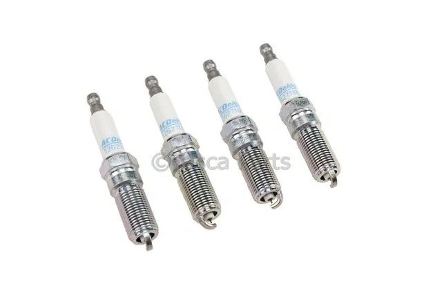 Iridium Spark Plug - GM (12680074)