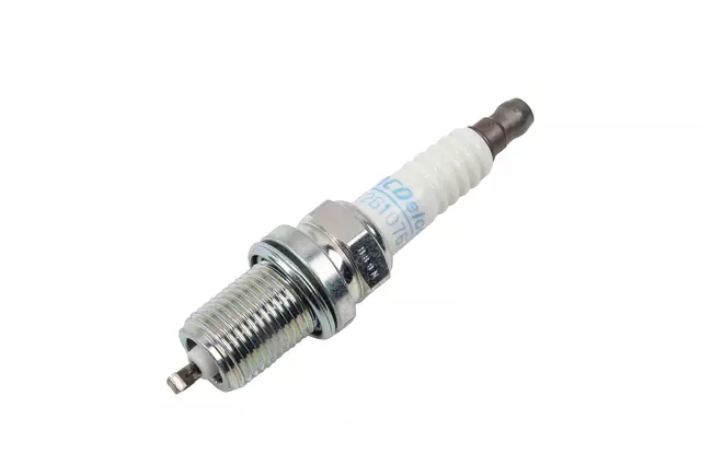 Iridium Spark Plug - GM (12680075) - view 4