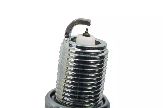 Iridium Spark Plug - GM (12680075) - view 2