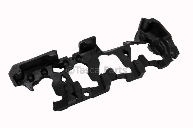 Driver Side Fuel Injector Deadener - GM (12680268)